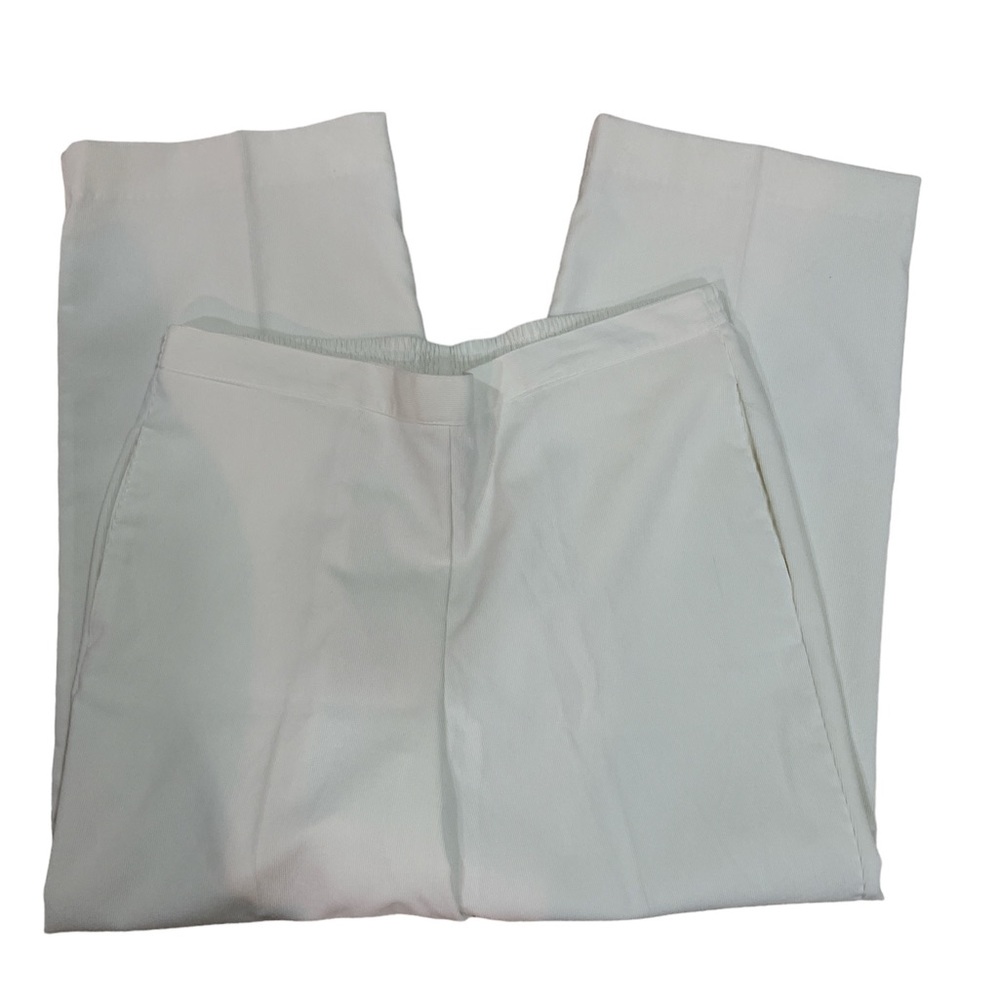 Alfred Dunner Pants sz 14p